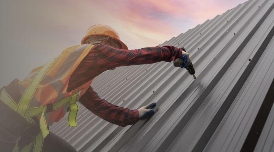 Expert Emergency Roof Repairs services in Fremont Center, NY